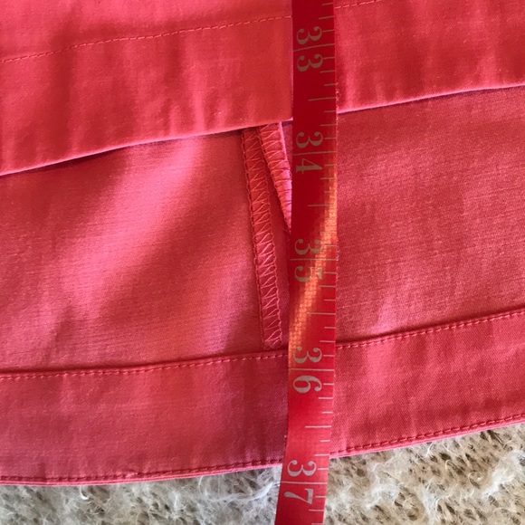 J. CREW Strapless, High-Low Sheath Dress - Picture 5 of 8